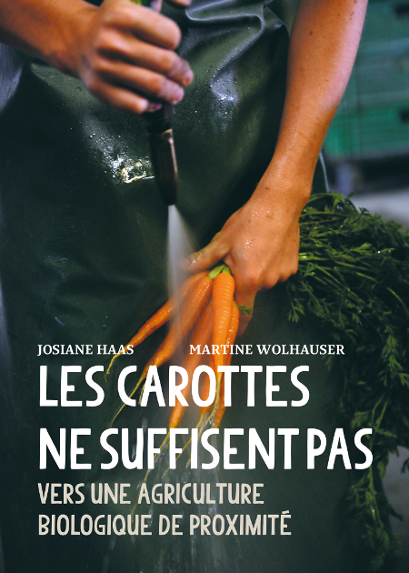 Les carottes